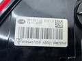 фонарь противотуманный левый Porsche Macan 1 поколение [рестайлинг] 2020, 2.9 л., бензин, АКПП, внедорожник 5 дв., 95B945725S - фото №18