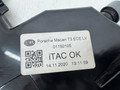 фонарь противотуманный левый Porsche Macan 1 поколение [рестайлинг] 2020, 2.9 л., бензин, АКПП, внедорожник 5 дв., 95B945725S - фото №19
