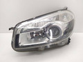 фара левая Nissan Qashqai J10 [рестайлинг] 2011, 26060BR01B, 1LL01033513 - фото №2