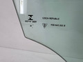 стекло двери передней правой Porsche Macan 1 поколение [2-й рестайлинг] 2022, 2.9 л., бензин, АКПП, внедорожник 5 дв., 95B845202B - фото №10