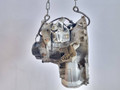 КПП механическая (МКПП) Opel Meriva 2 поколение (B) 2011, 1.4 л., Ti, бензин, МКПП, передний привод, F17W394, W394, Y3W394 - фото №5