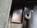 двигатель Renault Duster 1 поколение 2013, 1.5 л., TD, дизель, МКПП, передний привод, K9K896, K9KJ896 - фото №6