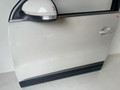 дверь передняя левая Volkswagen Tiguan 1 поколение [рестайлинг] 2013, 1.4 л., CTHA, бензин, АКПП, внедорожник 5 дв., 5N0831311C - фото №2