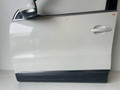 дверь передняя левая Volkswagen Tiguan 1 поколение [рестайлинг] 2013, 1.4 л., CTHA, бензин, АКПП, внедорожник 5 дв., 5N0831311C - фото №3