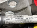 петля капота левая Volkswagen Touran 2 поколение 2016, 1.4 л., CZDA, бензин, АКПП, минивэн, 5TA823301D, 5TA823823D - фото №5