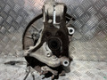 ступица передняя левая Volkswagen Passat B7 2012, 1.8 л., CDAA, бензин, АКПП, седан, 3C0407253F, 1K0615311F - фото №2