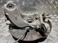 ступица передняя левая Volkswagen Passat B7 2012, 1.8 л., CDAA, бензин, АКПП, седан, 3C0407253F, 1K0615311F - фото №3