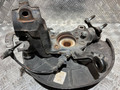ступица передняя левая Volkswagen Tiguan 1 поколение 2008, 2.0 л., CAWB, бензин, АКПП, внедорожник 5 дв., полный привод, 1K0407255AA - фото №3