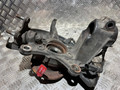 ступица передняя левая Volkswagen Touran 1 поколение [2-й рестайлинг] 2012, 1.4 л., CAVB, бензин, АКПП, минивэн, 1K0407255AA, 1K0615311F - фото №4