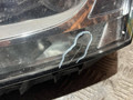 фара левая Volkswagen Jetta 6 поколение 2012, 1.6 л., бензин, АКПП, седан - фото №3