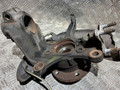 ступица передняя правая Volkswagen Tiguan 1 поколение 2008, 2.0 л., CAWB, бензин, АКПП, внедорожник 5 дв., полный привод, 1K0407256AA - фото №3