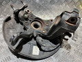 ступица передняя правая Volkswagen Tiguan 1 поколение 2008, 2.0 л., CAWB, бензин, АКПП, внедорожник 5 дв., полный привод, 1K0407256AA - фото №4