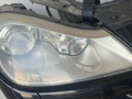 передняя часть (ноускат) Porsche Cayenne 957 [рестайлинг] 2008, 3.6 л., M 55.01, бензин, АКПП, внедорожник 5 дв. - фото №9