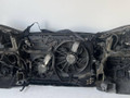 передняя часть (ноускат) Porsche Cayenne 957 [рестайлинг] 2008, 3.6 л., M 55.01, бензин, АКПП, внедорожник 5 дв. - фото №17