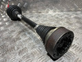 полуось передняя левая (приводной вал, ШРУС) Volkswagen Passat B7 2014, 1.4 л., CAXA, бензин, АКПП, седан, 1K0407271LA - фото №2