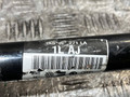 полуось передняя левая (приводной вал, ШРУС) Volkswagen Passat B7 2014, 1.4 л., CAXA, бензин, АКПП, седан, 1K0407271LA - фото №4