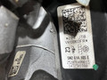 вакуумный усилитель тормозов Volkswagen Scirocco 3 поколение 2010, 1.4 л., CAVD, бензин, АКПП, купе, 5N2614105E, 5N0945459A - фото №5