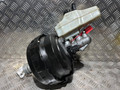 вакуумный усилитель тормозов Volkswagen Passat B7 2012, 1.8 л., CDAA, бензин, АКПП, седан, 5N0945459A, 3C2614105AJ - фото №3