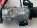 замок зажигания Volkswagen Touran 1 поколение [2-й рестайлинг] 2012, 1.4 л., CAVB, бензин, АКПП, минивэн, 1K0905851B - фото №5