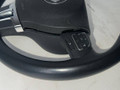 руль Volkswagen Tiguan 1 поколение [рестайлинг] 2012, 2.0 л., CCZA, бензин, АКПП, внедорожник 5 дв., полный привод, 1T0419091AC - фото №3