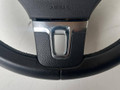 руль Volkswagen Tiguan 1 поколение [рестайлинг] 2012, 2.0 л., CCZA, бензин, АКПП, внедорожник 5 дв., полный привод, 1T0419091AC - фото №3