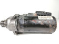 стартер Volkswagen Scirocco 3 поколение 2012, 2.0 л., TD, дизель, МКПП, передний привод, 02M911024C, 0001153009, 0001153010 - фото №3