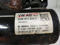 стартер Volkswagen Scirocco 3 поколение 2012, 2.0 л., TD, дизель, МКПП, передний привод, 02M911024C, 0001153009, 0001153010 - фото №4