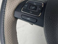 руль Volkswagen Tiguan 1 поколение [рестайлинг] 2013, 1.4 л., CTHA, бензин, АКПП, внедорожник 5 дв., передний привод, 1T0419091AC - фото №5