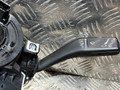 переключатель подрулевой (стрекоза) Volkswagen Tiguan 1 поколение 2008, 2.0 л., CAWB, бензин, АКПП, внедорожник 5 дв., полный привод, 1K0953513E, 1K0959653C, 1K0953519H, 1K0953503GM - фото №3