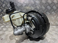 вакуумный усилитель тормозов Volkswagen Tiguan 1 поколение [рестайлинг] 2012, 2.0 л., CCZA, бензин, АКПП, внедорожник 5 дв., полный привод, 5N2614105E, 5N0945459A - фото №2