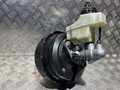 вакуумный усилитель тормозов Volkswagen Tiguan 1 поколение [рестайлинг] 2012, 2.0 л., CCZA, бензин, АКПП, внедорожник 5 дв., полный привод, 5N2614105E, 5N0945459A - фото №3