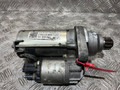 стартер Volkswagen Scirocco 3 поколение 2010, 1.4 л., CAVD, бензин, АКПП, купе, 0AM911023T, TS12ER22M, 0AM911021, TS12ER20S - фото №2