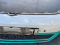 бампер передний Volkswagen Touran 2 поколение 2016, 1.4 л., CZDA, бензин, АКПП, минивэн, 5TA807221AL - фото №5