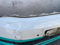 бампер передний Volkswagen Touran 2 поколение 2016, 1.4 л., CZDA, бензин, АКПП, минивэн, 5TA807221AL - фото №6