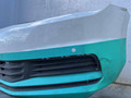 бампер передний Volkswagen Touran 2 поколение 2016, 1.4 л., CZDA, бензин, АКПП, минивэн, 5TA807221AL - фото №8