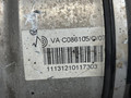 пневмостойка передняя Mercedes-Benz S-Класс W221 2008, 5.5 л., M 273.961, бензин, АКПП, седан, задний привод, A2213209213, VAC086105O07, VCR308610503 - фото №6