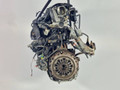 двигатель Renault Megane 2 поколение 2006, 1.6 л., i, бензин, МКПП, передний привод, K4M812 - фото №2