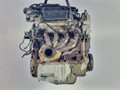 двигатель Renault Megane 2 поколение 2006, 1.6 л., i, бензин, МКПП, передний привод, K4M812 - фото №3