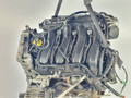 двигатель Renault Megane 2 поколение 2006, 1.6 л., i, бензин, МКПП, передний привод, K4M812 - фото №5