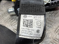 ремень безопасности Volkswagen Tiguan 1 поколение [рестайлинг] 2012, 2.0 л., CCZA, бензин, АКПП, внедорожник 5 дв., полный привод, 5N2857705A - фото №5