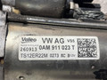 стартер Volkswagen Touran 1 поколение [2-й рестайлинг] 2013, 1.4 л., CTHB, бензин, АКПП, минивэн, 0AM911023T, TS12ER22M - фото №4