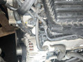 двигатель Volkswagen Touran 2 поколение 2016, 1.4 л., CZDA, бензин, АКПП, минивэн, CZD, CZDA - фото №2