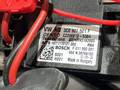 моторчик печки Volkswagen Touran 1 поколение [2-й рестайлинг] 2012, 1.4 л., CAVB, бензин, АКПП, минивэн, 3C0907521F, 1K2820015G, F997167J - фото №5