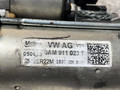 стартер Volkswagen Touran 1 поколение [2-й рестайлинг] 2013, 1.4 л., CTHB, бензин, АКПП, минивэн, 0AM911023T, TS12ER22M - фото №4