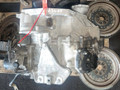 КПП автоматическая (АКПП) Volkswagen Touran 1 поколение [2-й рестайлинг] 2013, 1.4 л., CTHB, бензин, АКПП, минивэн, DSG7, PKM, DQ200 - фото №2