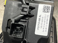 кулиса Volkswagen Touran 1 поколение [2-й рестайлинг] 2012, 1.4 л., CAVB, бензин, АКПП, минивэн, 1T2713025AL, 423-00 - фото №6