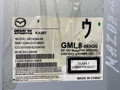 CD-чейнджер Mazda 6 3 поколение [рестайлинг] 2016, 2.5 л., PY-VPS, бензин, АКПП, седан, MD429446, GML8-669G0, 904550429446 - фото №4