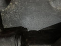 КПП автоматическая (АКПП) Volkswagen Passat B7 2014, 1.4 л., CAXA, бензин, АКПП, седан, DSG7, DQ200, QRB - фото №5