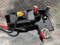 плюсовой провод аккумулятора Audi A6 4G/C7 2013, 2.8 л., CHVA, бензин, АКПП, седан, полный привод, 8J0915459, 4F0915519 - фото №3