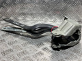 петля капота Volkswagen Sharan 2 поколение 2015, 2.0 л., CCZA, бензин, АКПП, минивэн, 7N0823301B, 7N0823302B - фото №4